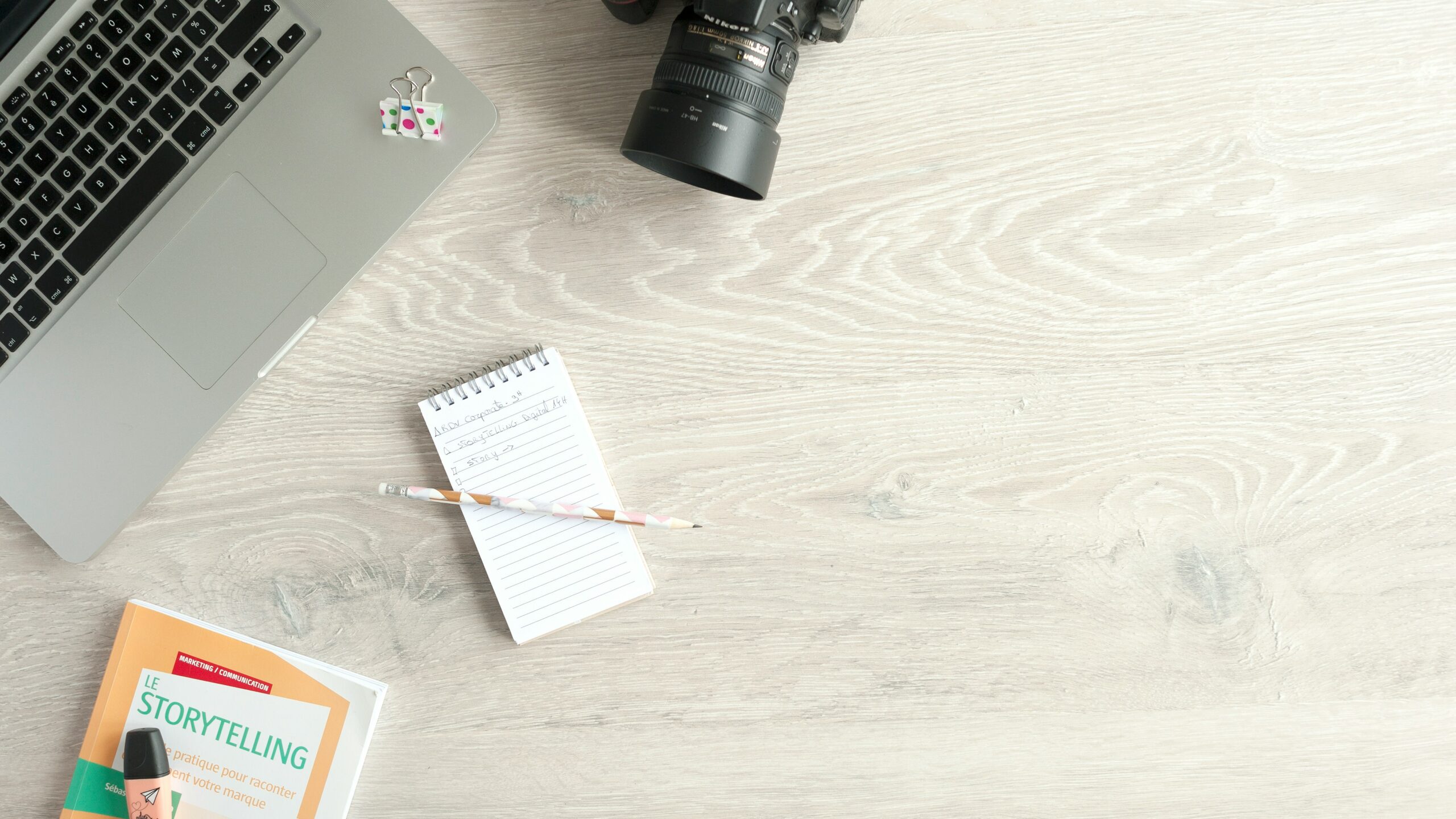 Storytelling Social Media Strategie Wortnuancen